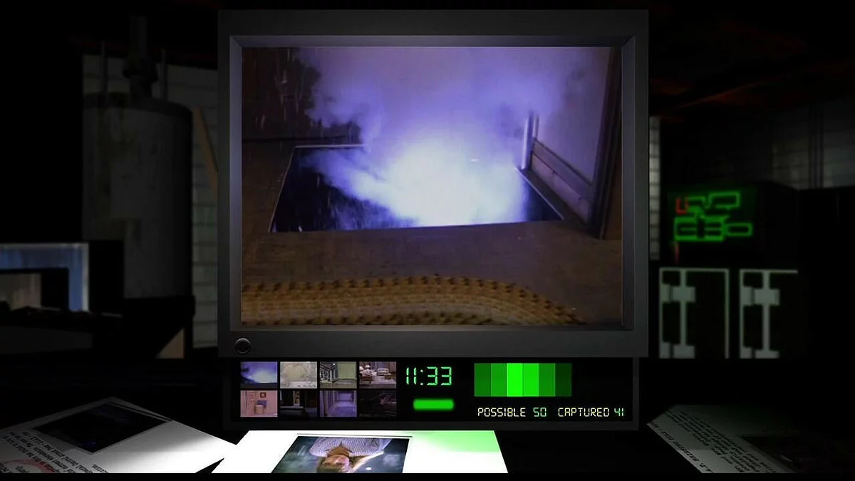 Скриншот из игры Night Trap - 22