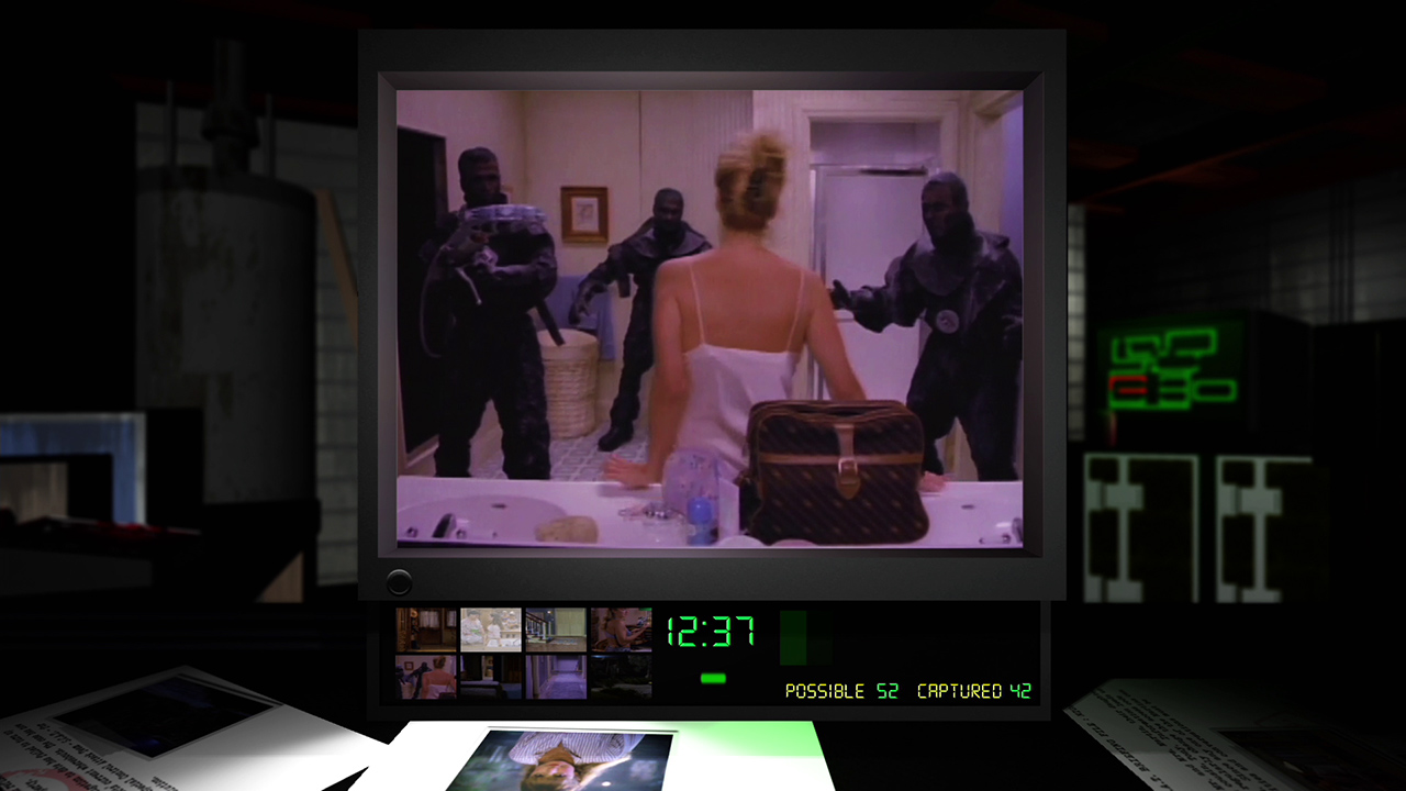 Скриншот из игры Night Trap - 32