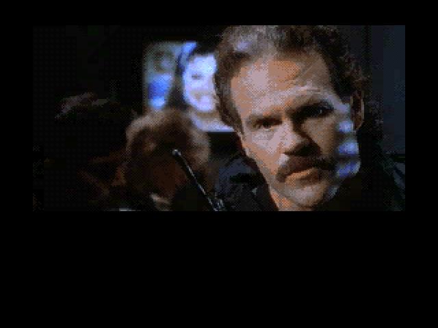 Скриншот из игры Night Trap - 10