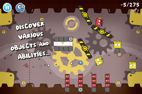 Скриншот из игры The Drop Out - 7