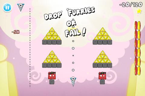 Скриншот из игры The Drop Out - 6