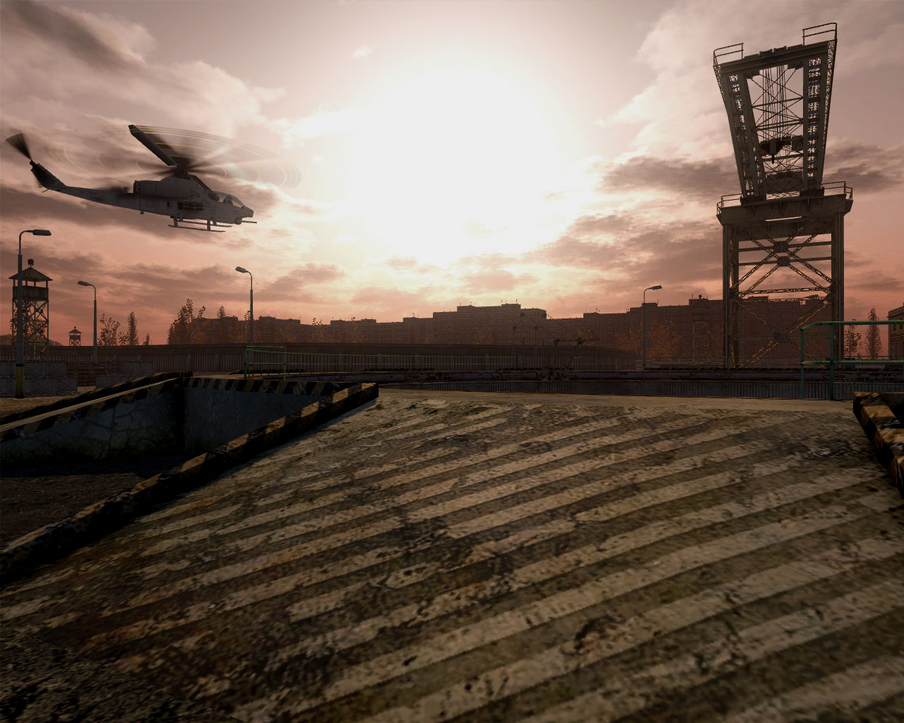 Скриншот из игры Field Ops - 60