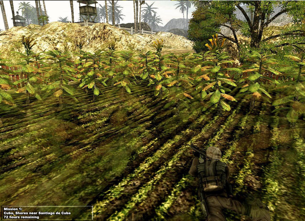 Скриншот из игры Field Ops - 166