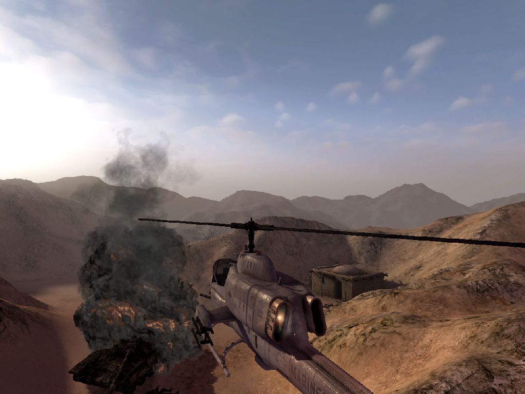 Скриншот из игры Field Ops - 183