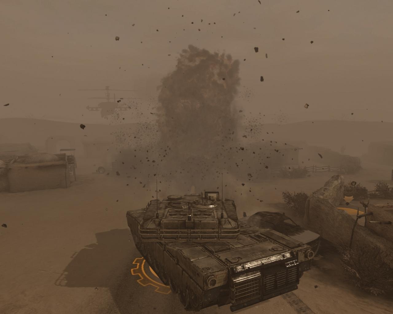 Скриншот из игры Field Ops - 65