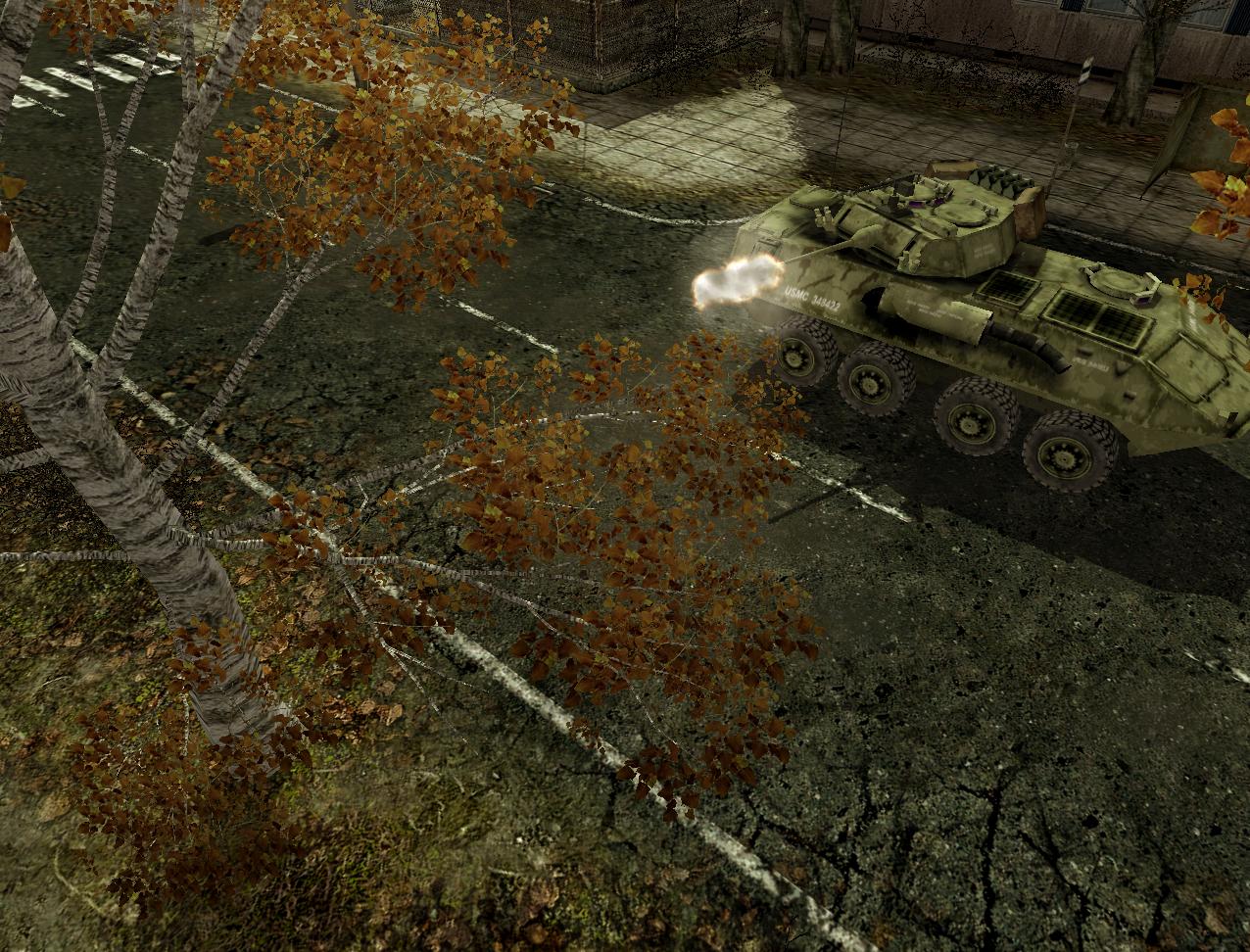 Скриншот из игры Field Ops - 54