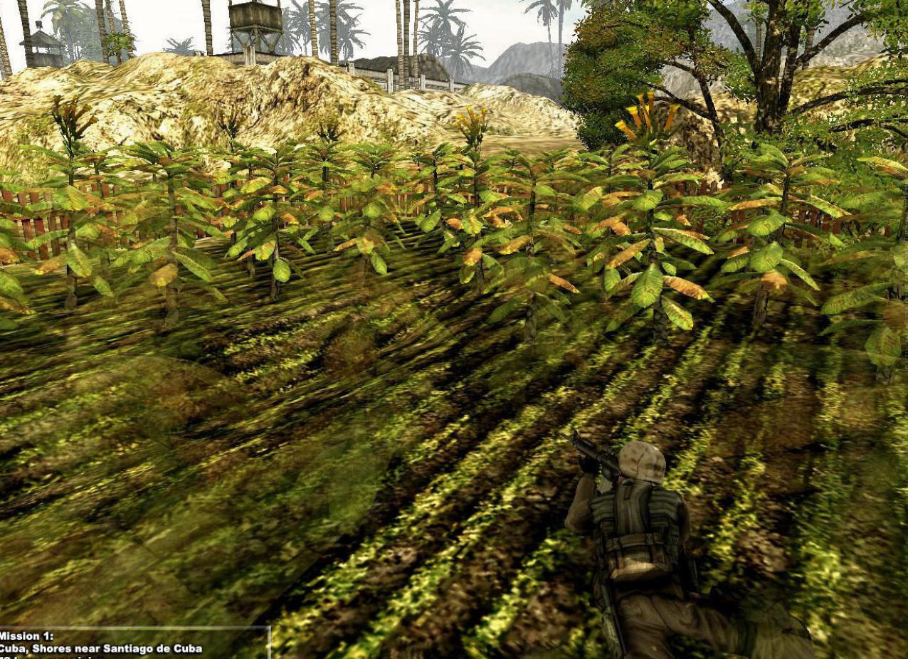 Скриншот из игры Field Ops - 26