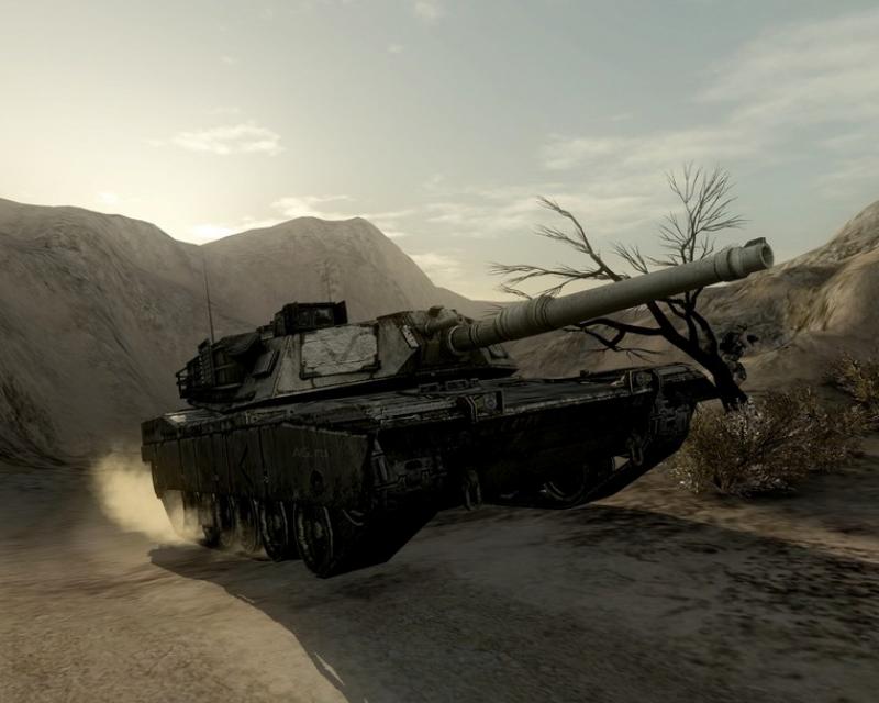 Скриншот из игры Field Ops - 56