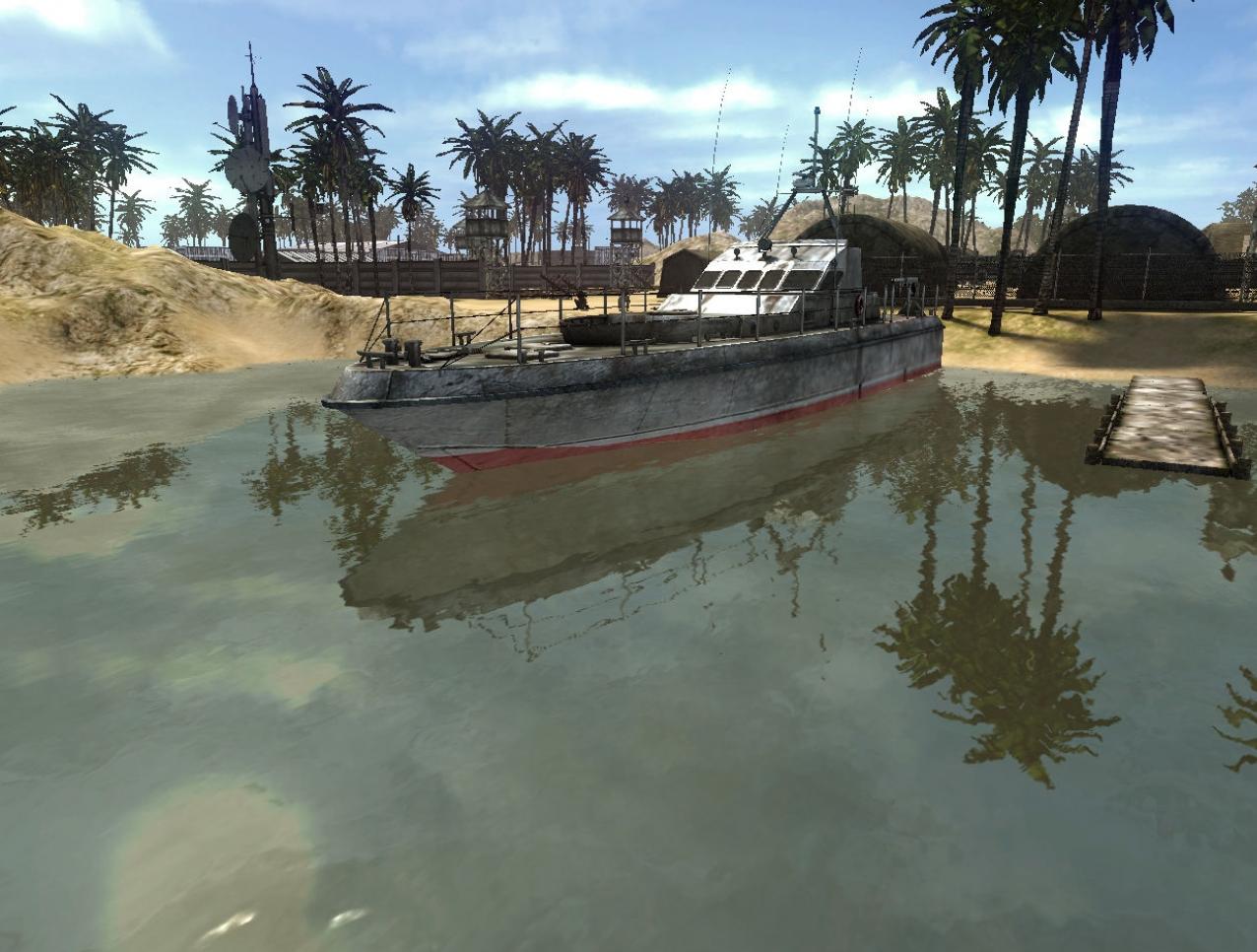 Скриншот из игры Field Ops - 131