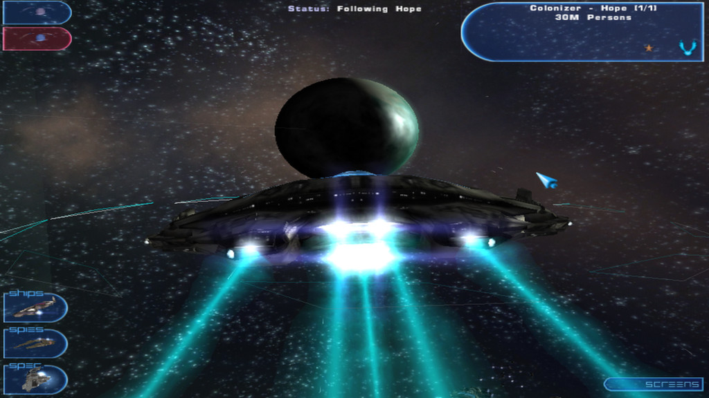 Скриншот из игры Haegemonia: Legions of Iron - 21