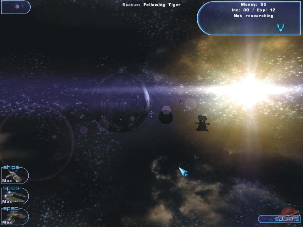 Скриншот из игры Haegemonia: Legions of Iron - 7