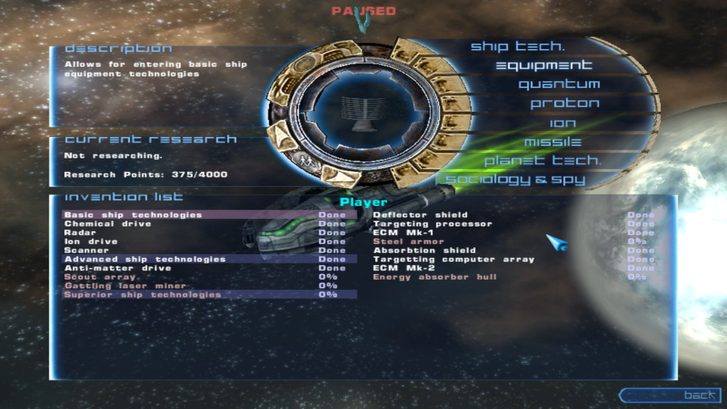 Скриншот из игры Haegemonia: Legions of Iron - 10