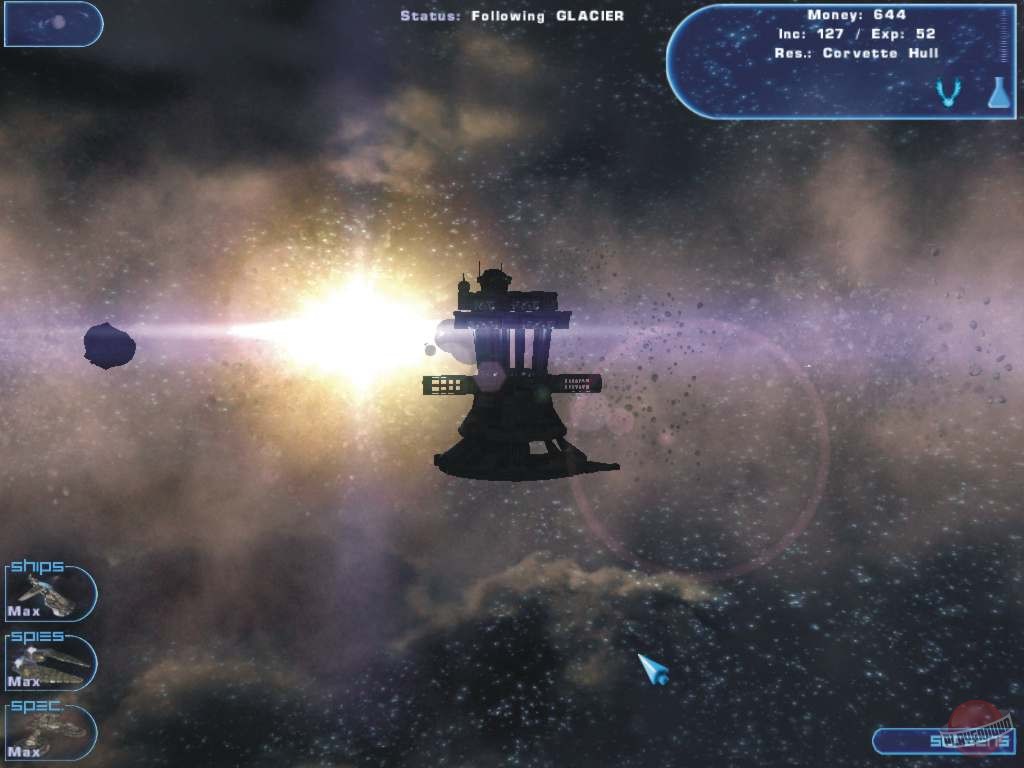 Скриншот из игры Haegemonia: Legions of Iron - 18