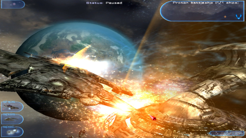 Скриншот из игры Haegemonia: Legions of Iron - 17