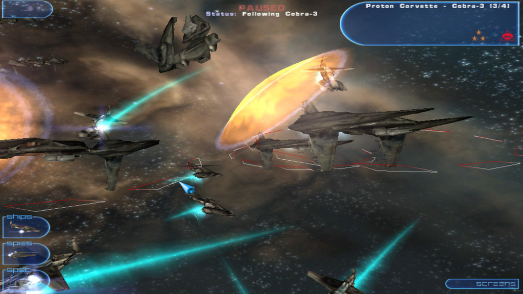 Скриншот из игры Haegemonia: Legions of Iron - 14