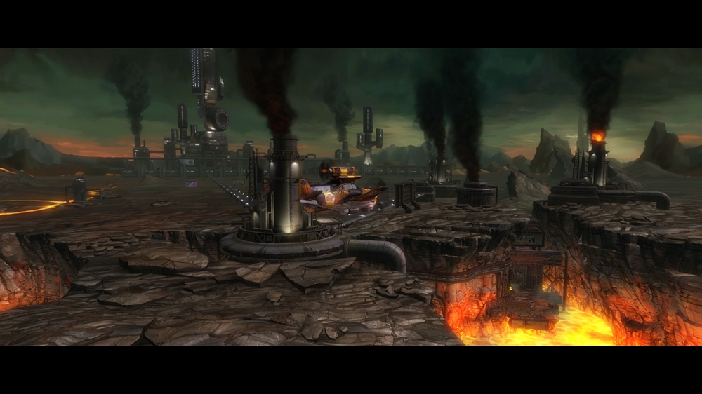 Скриншот из игры Sine Mora EX - 89