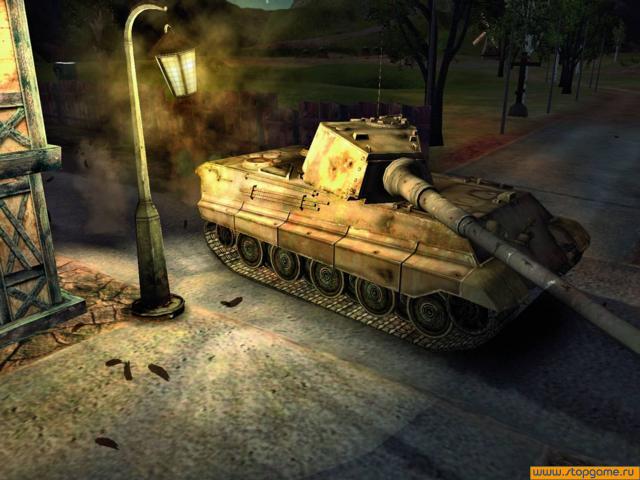 Скриншот из игры War Front: Turning Point - 57