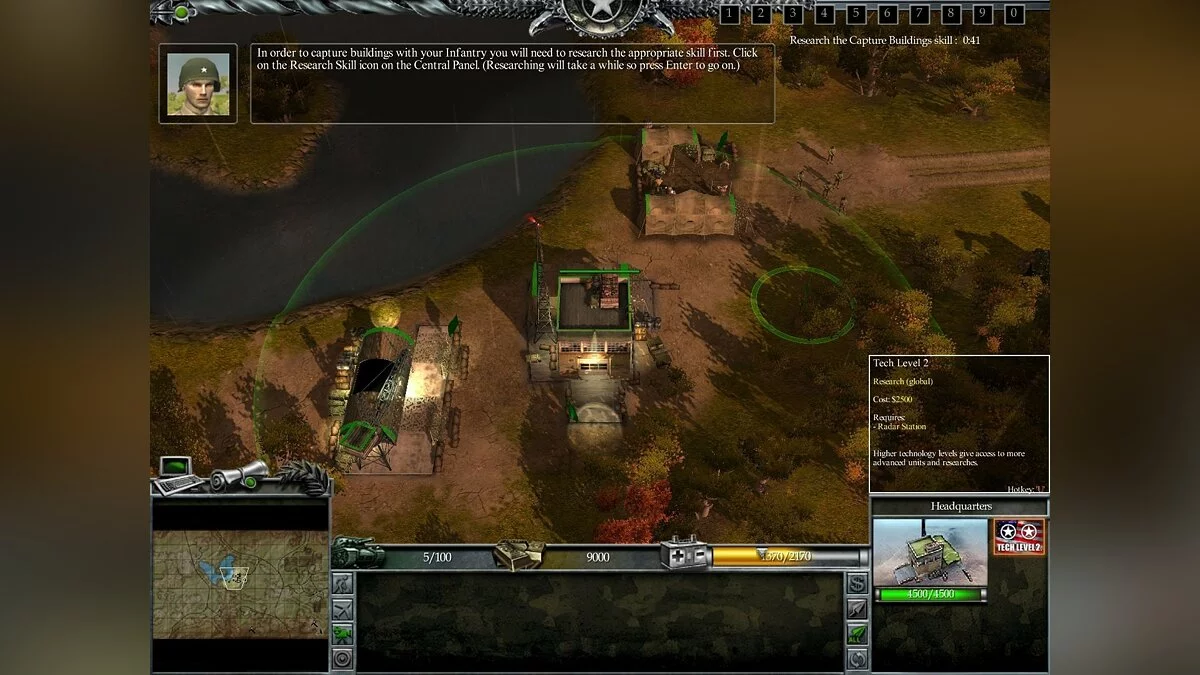 Скриншот из игры War Front: Turning Point - 28