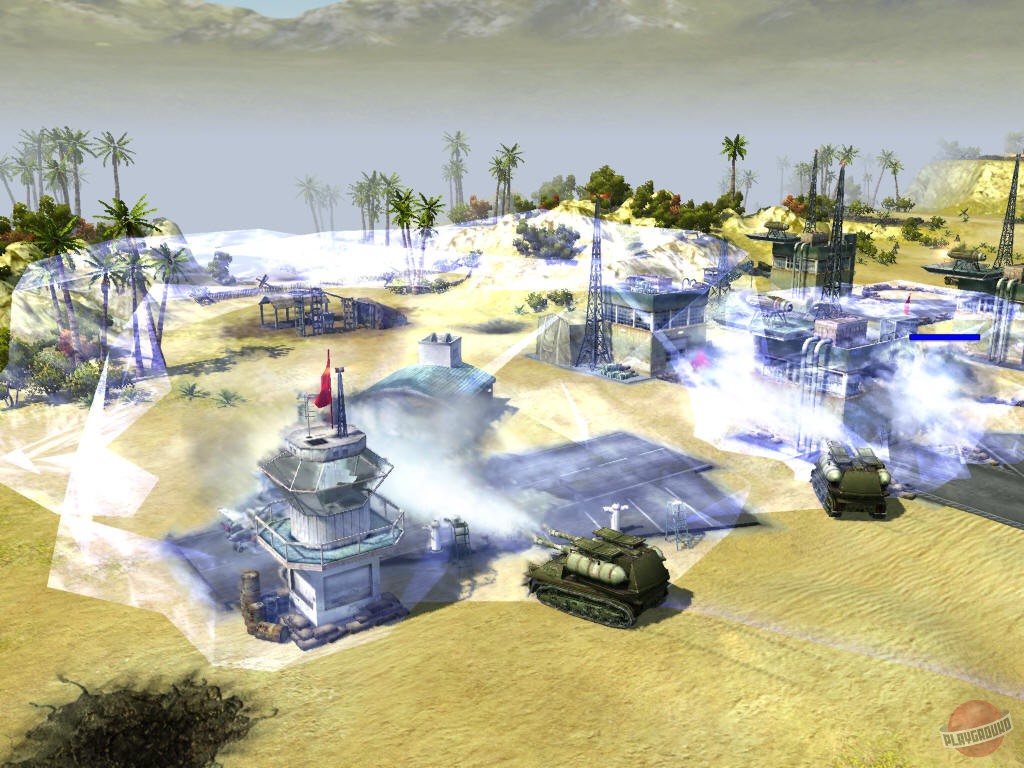 Скриншот из игры War Front: Turning Point - 61