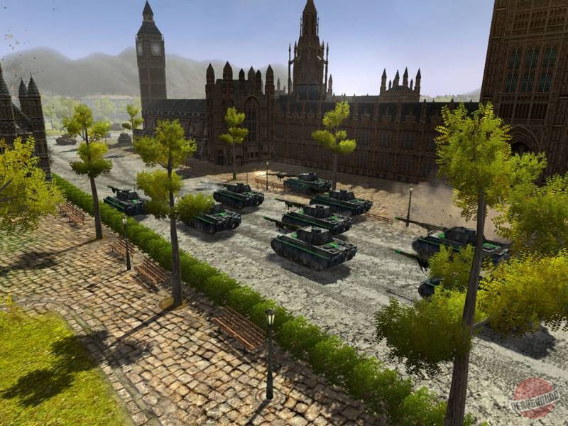 Скриншот из игры War Front: Turning Point - 67