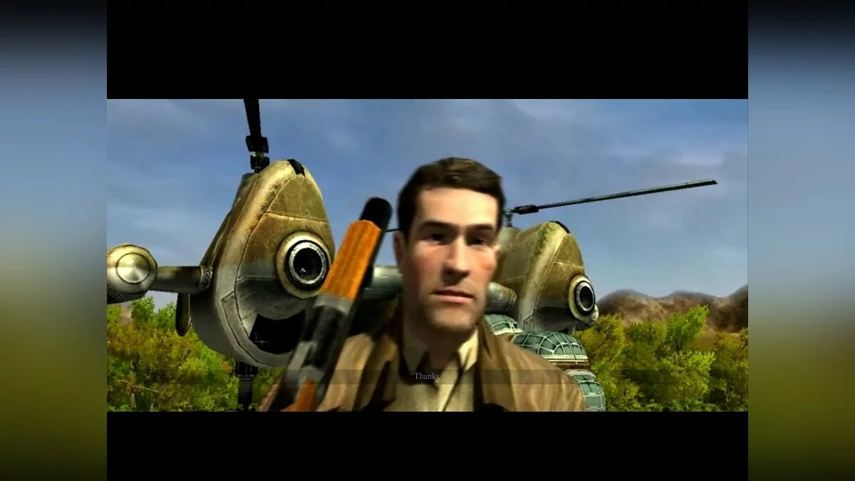 Скриншот из игры War Front: Turning Point - 12