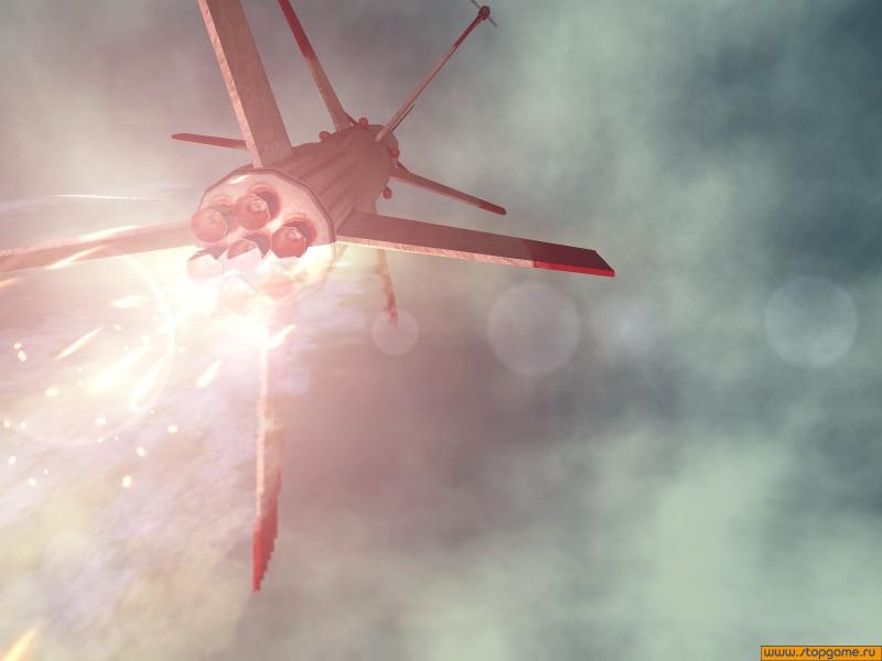 Скриншот из игры War Front: Turning Point - 41