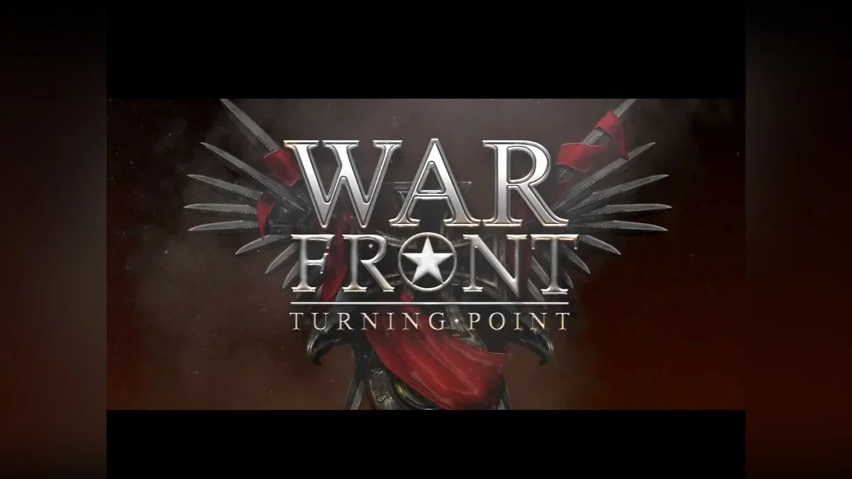 Скриншот из игры War Front: Turning Point - 15