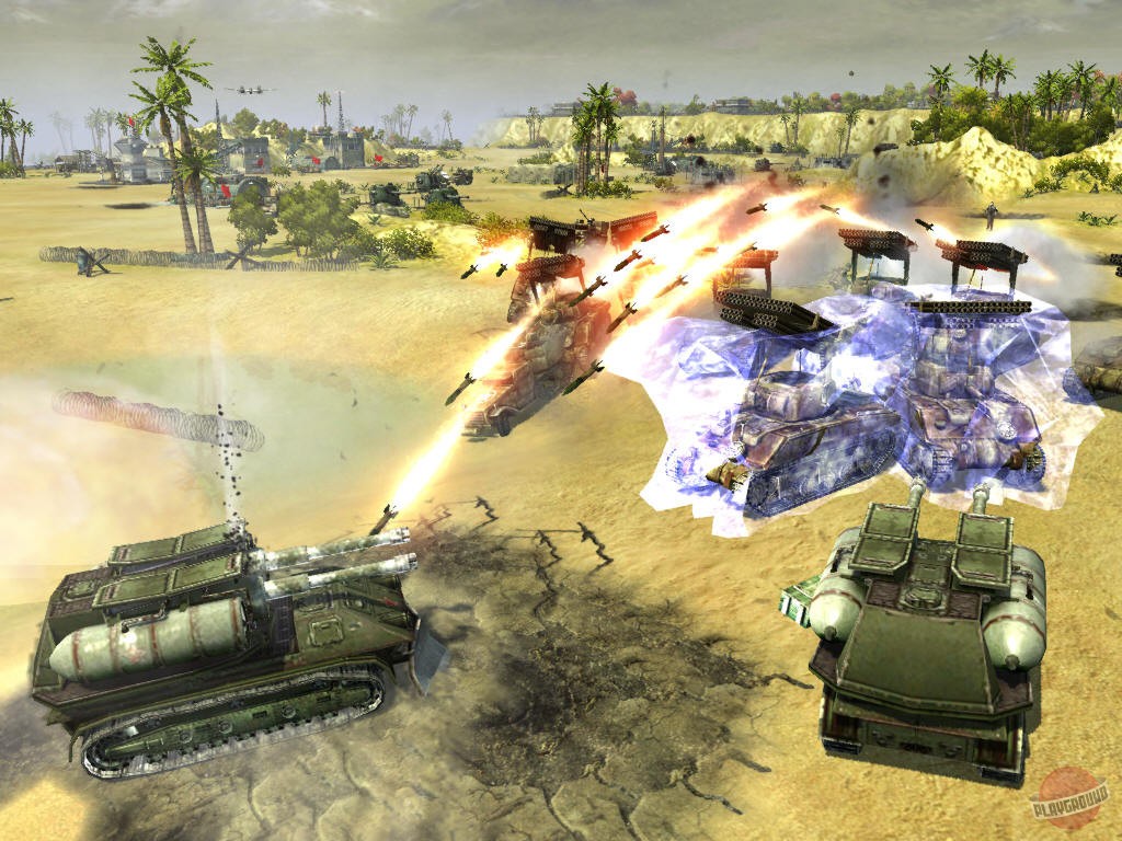 Скриншот из игры War Front: Turning Point - 74