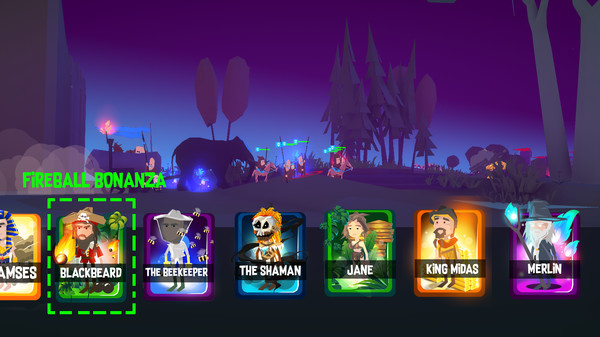 Скриншот из игры VIP Rebels - 2