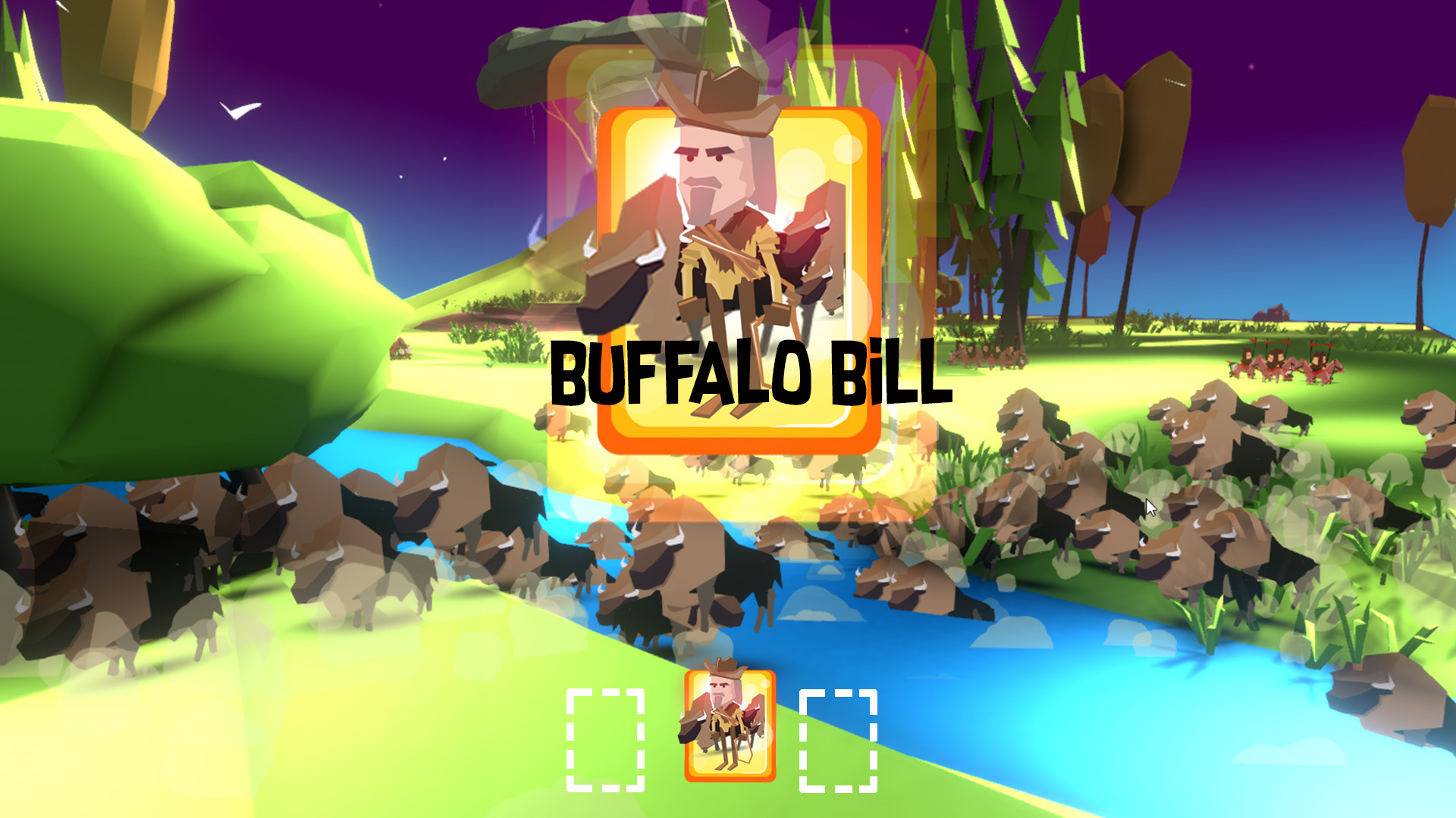 Скриншот из игры VIP Rebels - 3