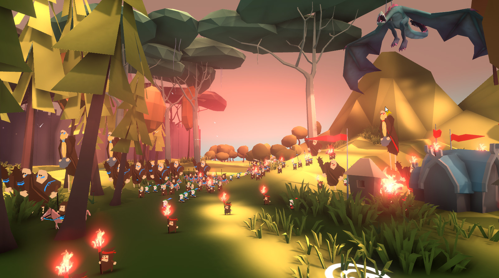 Скриншот из игры VIP Rebels - 5