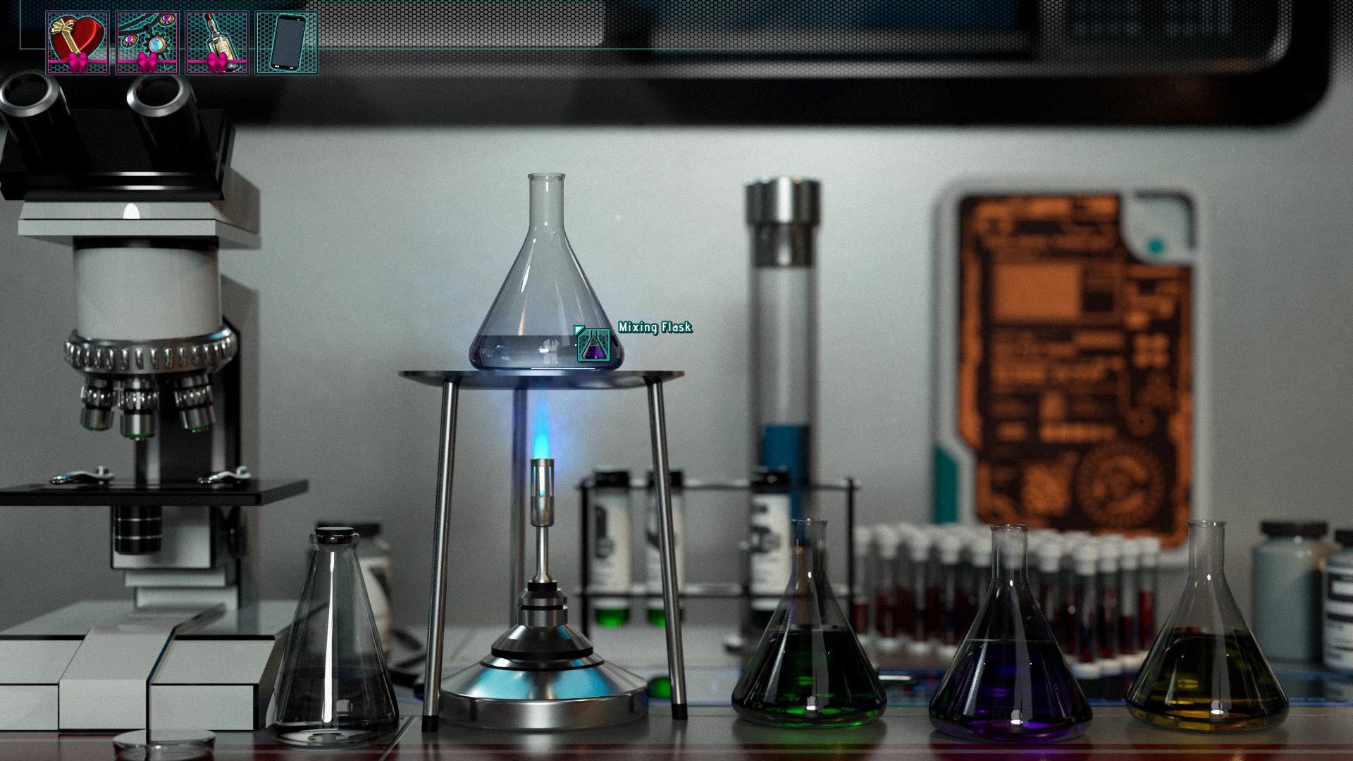 Скриншот из игры Cockwork Industries Complete - 4