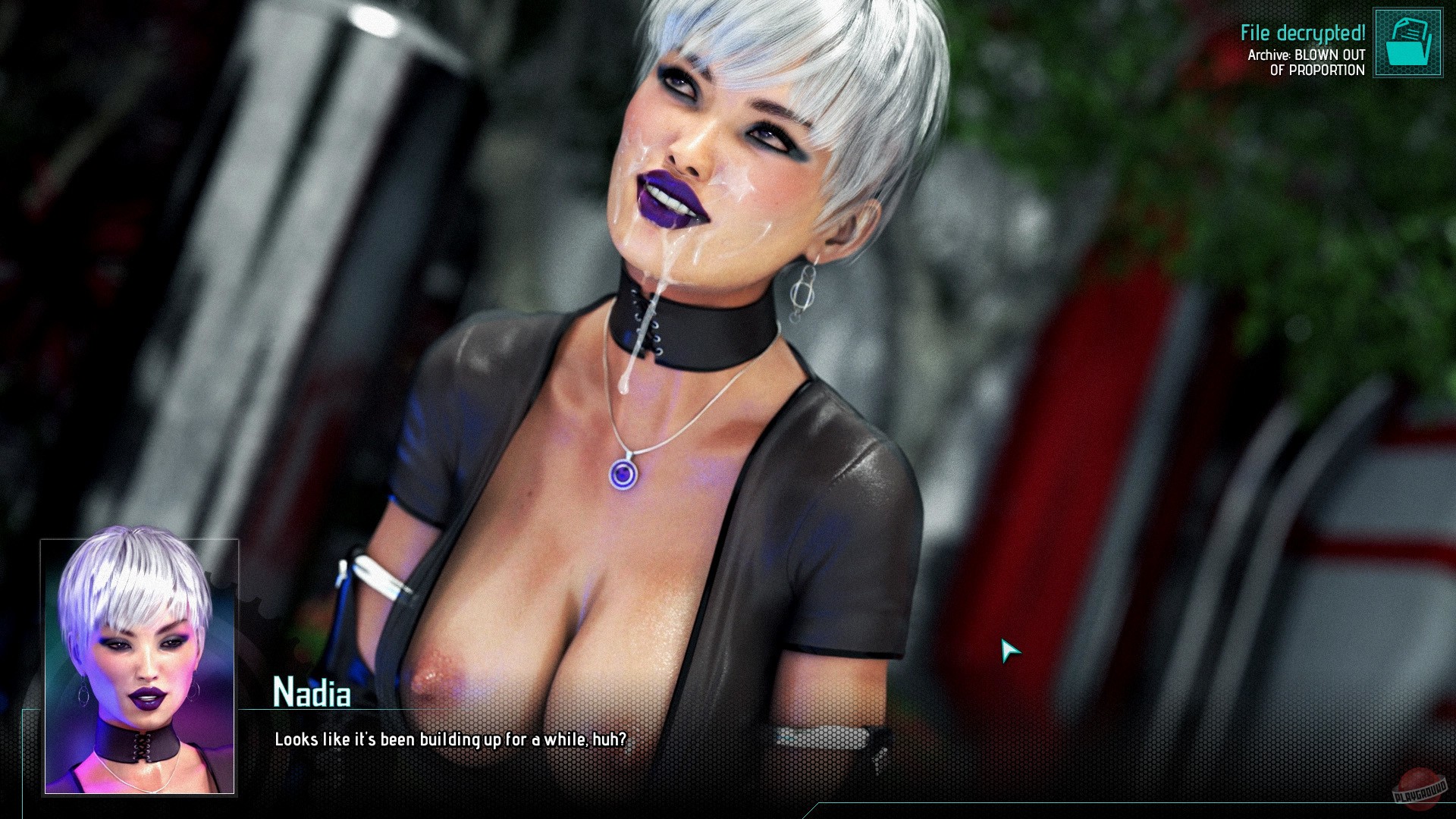 Скриншот из игры Cockwork Industries Complete - 21