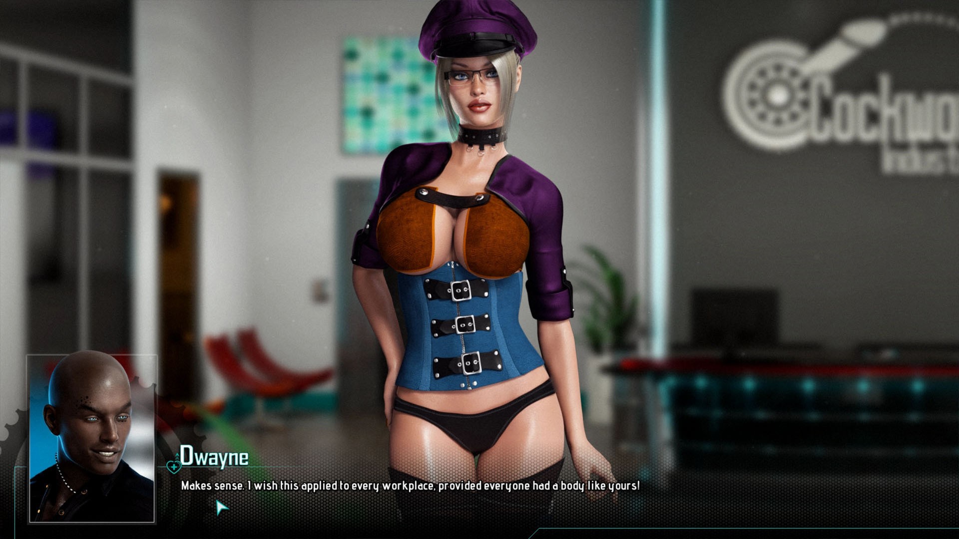 Скриншот из игры Cockwork Industries Complete - 14