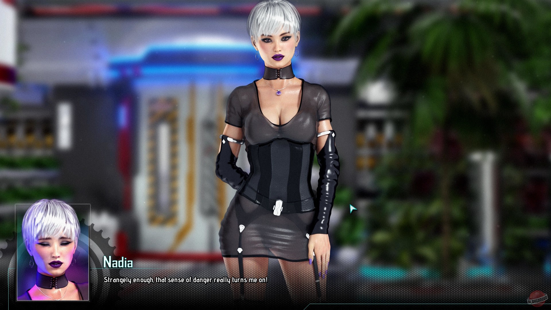 Скриншот из игры Cockwork Industries Complete - 24