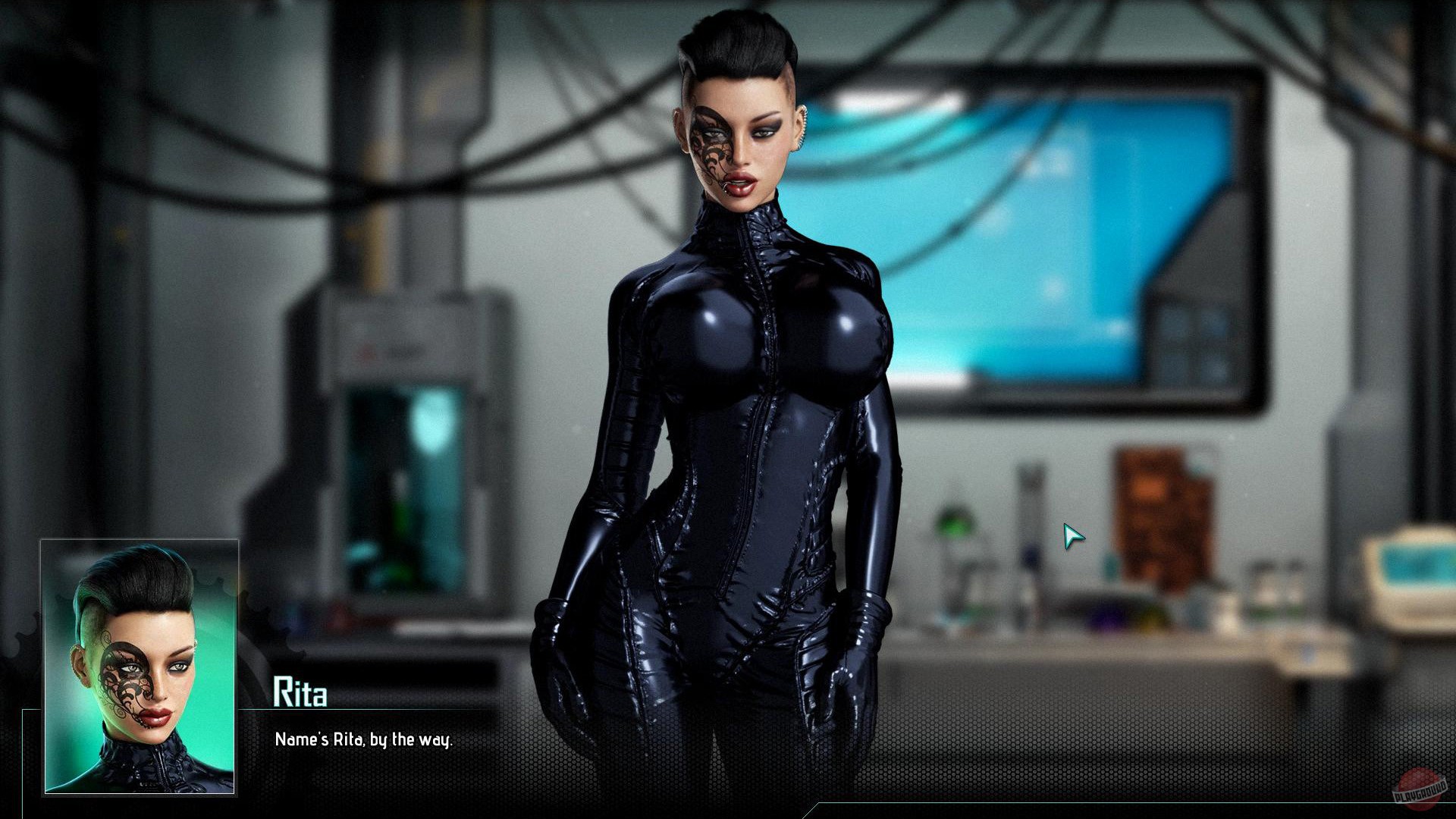 Скриншот из игры Cockwork Industries Complete - 19