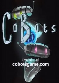 Обложка игры CoBots