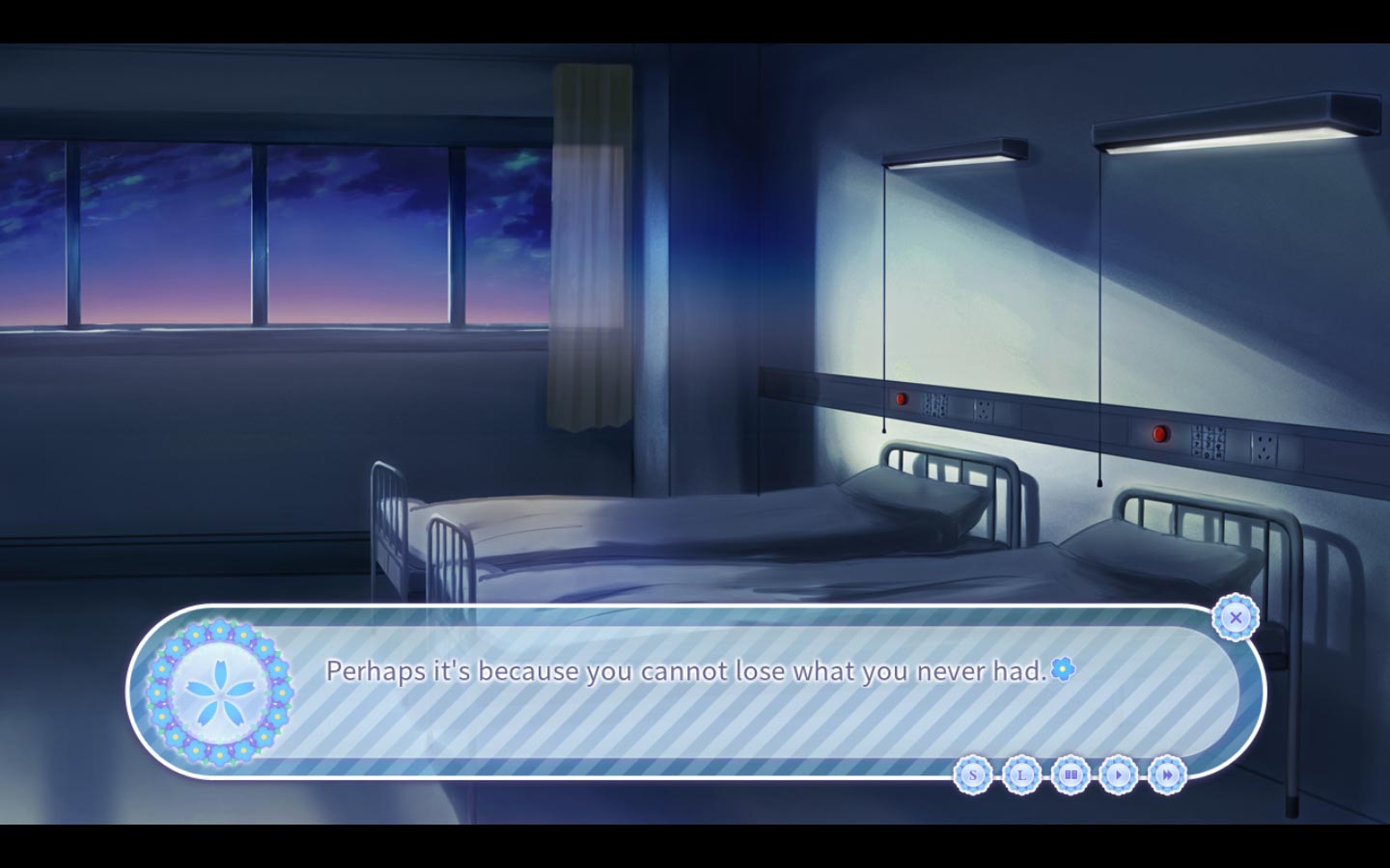 Скриншот из игры Starlight of Aeons - 10