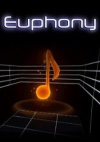Обложка игры Euphony