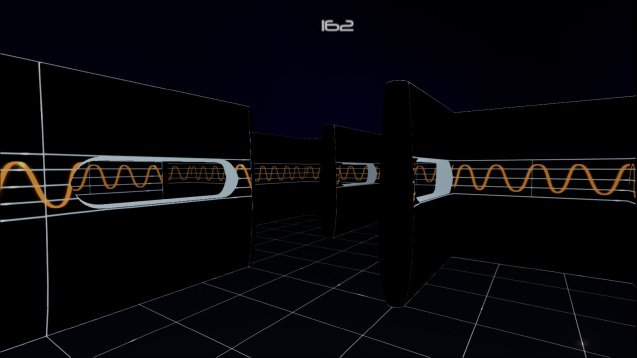 Скриншот из игры Euphony - 2