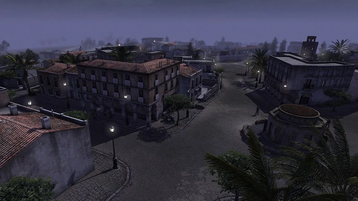 Скриншот из игры Assault Squad 2: Men of War Origins - 28