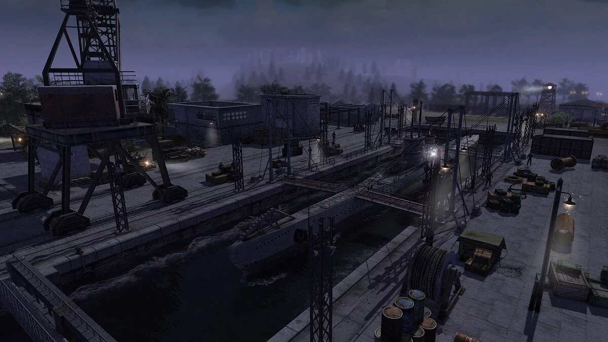 Скриншот из игры Assault Squad 2: Men of War Origins - 27
