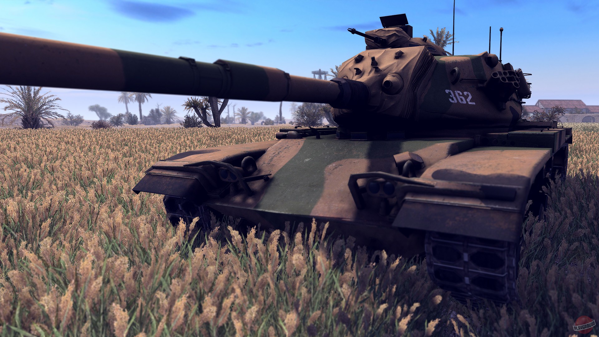 Скриншот из игры Call to Arms - 85