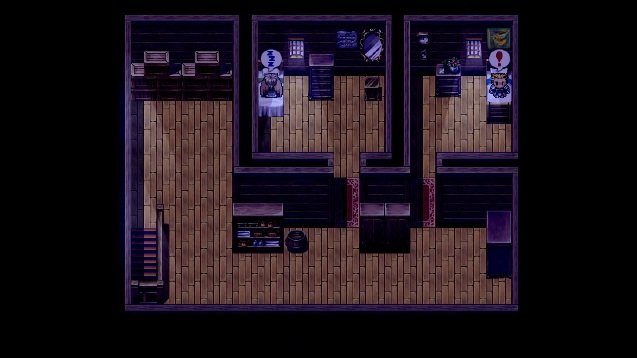 Скриншот из игры Lost Parables - 2