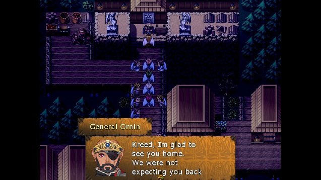 Скриншот из игры Lost Parables - 3