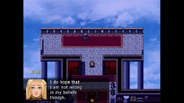 Скриншот из игры Lost Parables - 4