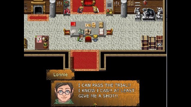 Скриншот из игры Lost Parables - 5