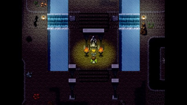 Скриншот из игры Lost Parables - 8