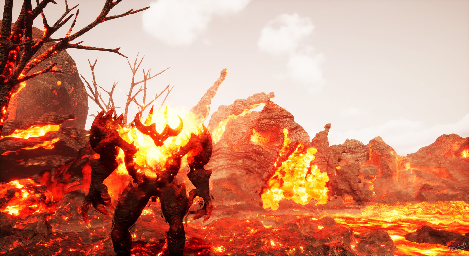 Скриншот из игры Kingdom of Fallen: The Last Stand - 7