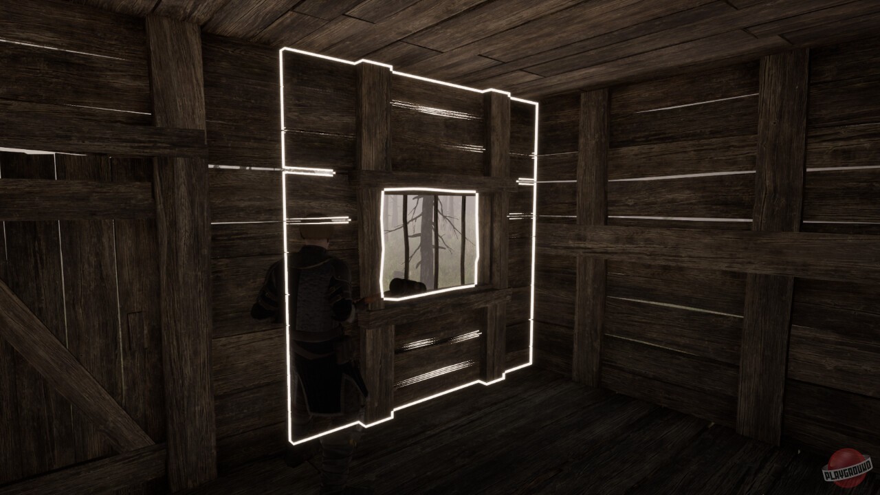 Скриншот из игры Kingdom of Fallen: The Last Stand - 8